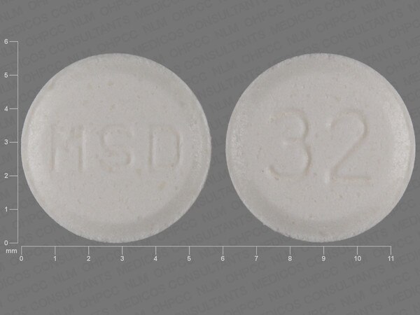 STROMECTOL 3MG TAB 20 UD