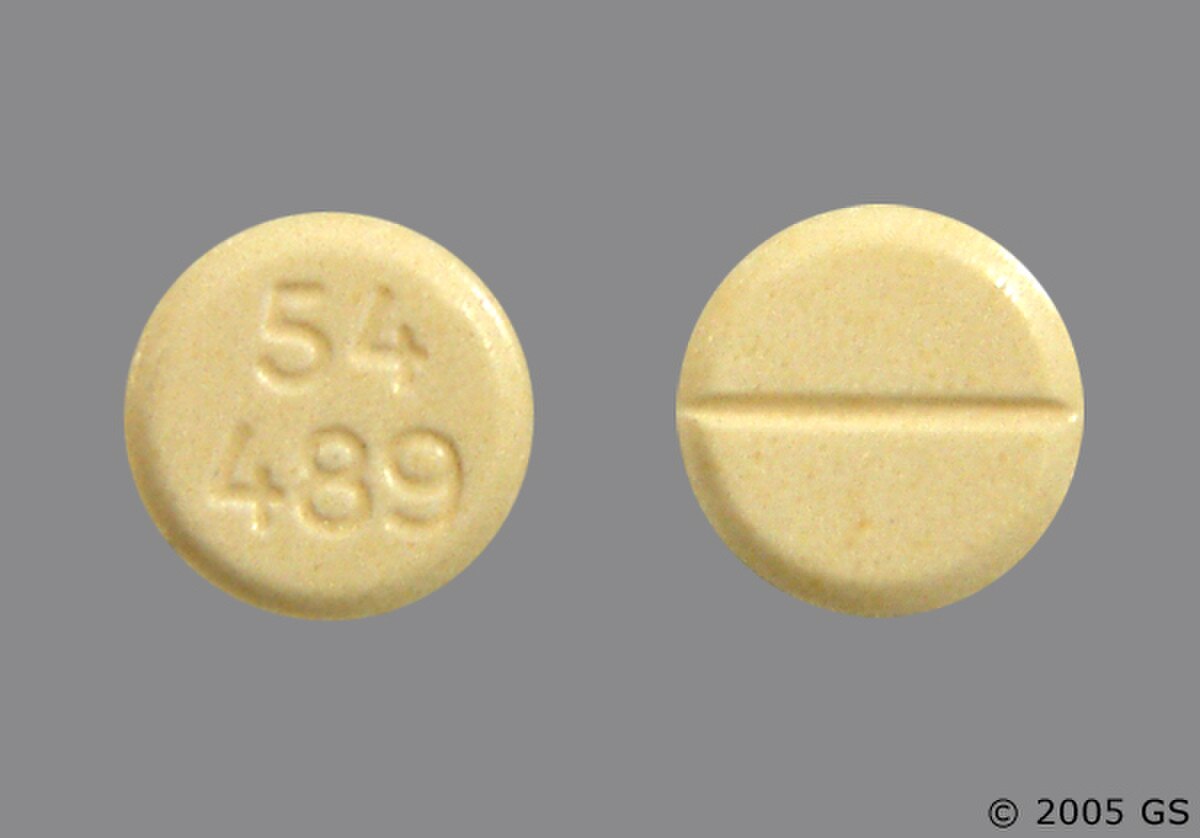 Dexamethasone 00054418125