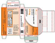 Epinephrine Auto-Injectors 0.15 mg/0.3 mL — 2-pack