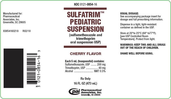 SULFATRIM 200-40MG/5ML SUS 473ML