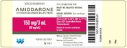 Amiodarone HCl 00143987501 2/2