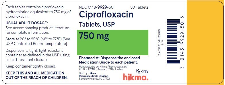 Ciprofloxacin Mylan 250 Mg