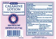 Humco Calamine 8% 00395-0413-96 2/2