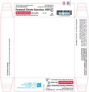 Fentanyl Citrate 00409909428 2/2
