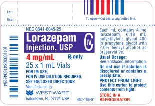 Cost of lorazepam 4 mg