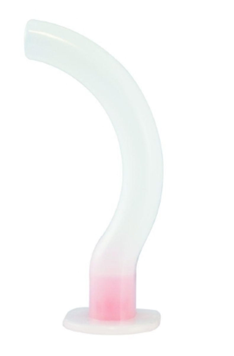 Flexicare Guedel airway 90 mm yello