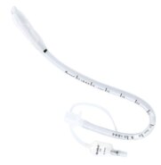 VentiSeal 6.0 mm nasal ET tube