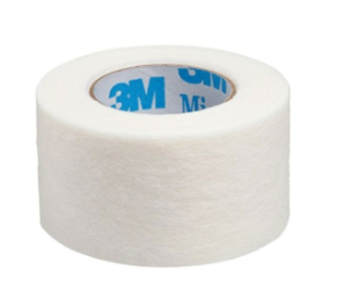 3M MICROPORE 1INX10YD SURGICAL TPE 12