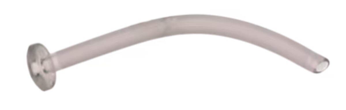 Rüsch PVC Nasopharyngeal Airway, 32 Fr x 170 mm