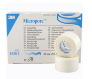 3M Micropore Tape 04064035099688
