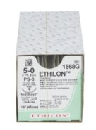 ETHILON Black 30705031001842 1/2