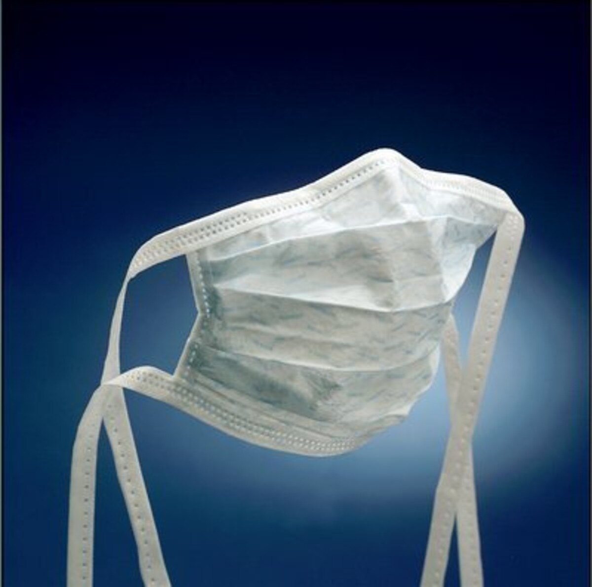 3M Tie-On Surgical Mask 1818
