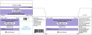 Amikacin Sulfate 23155-0290-41