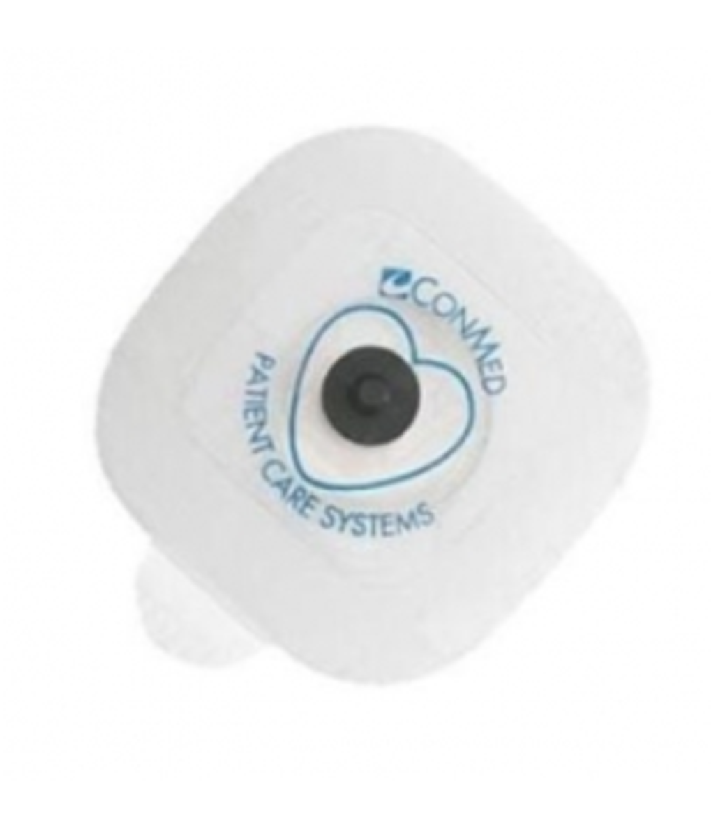 Cleartrace 2 ECG Electrodes electrocardiography monitoring electrode, package quantity per item record, Item 2700030