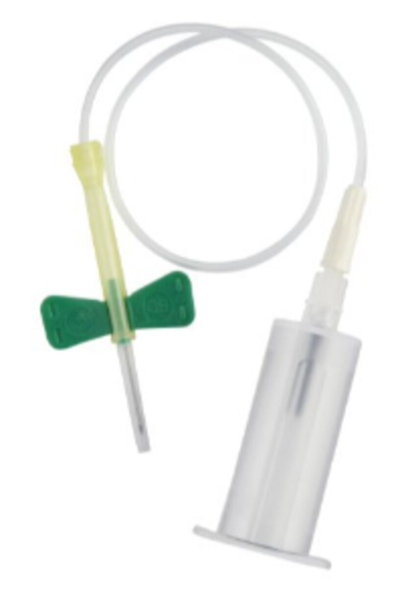 BD Vacutainer 30382903686521