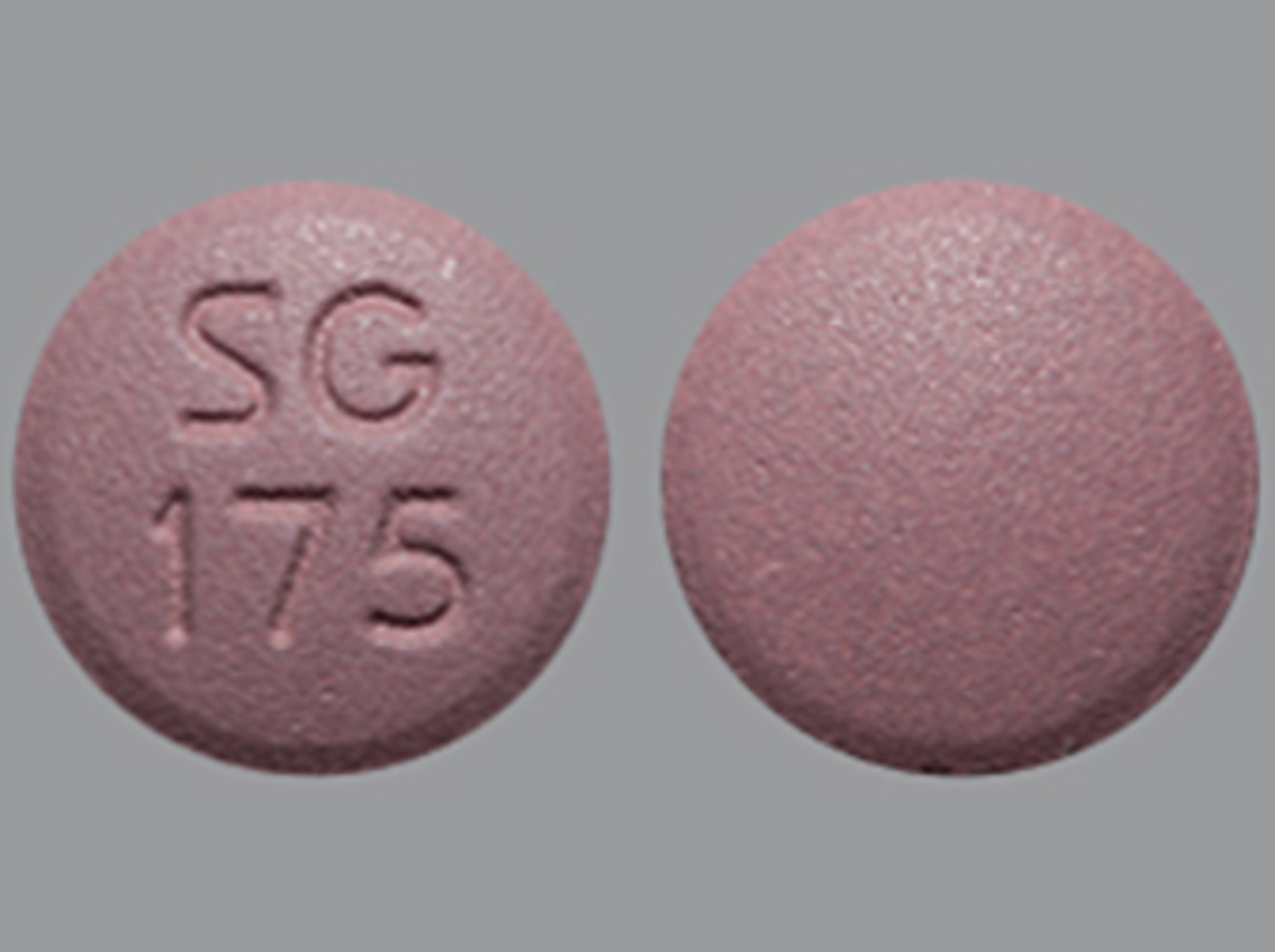 Bupropion HCl 43598075260 1/2