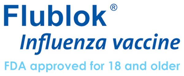 FLUBLOK PRE-FILLED SYRINGES 10 PACK 2025
