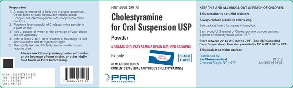 CHOLESTYR PWD 378GM