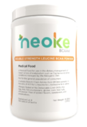 neoKe BCAA4 powder 300 g