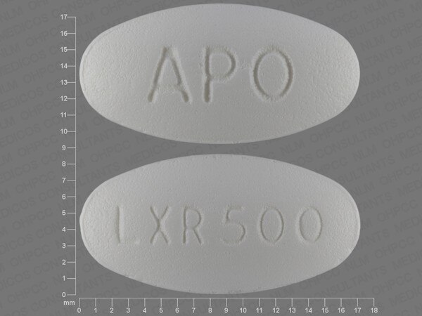 LEVETIRACETAM 500MG ER TAB 60