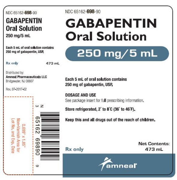 gabapentin for pets online
