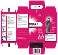 Narcan 4MG 69547-0627-02