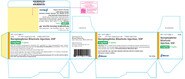 Norepinephrine Bitart 70377-0121-12