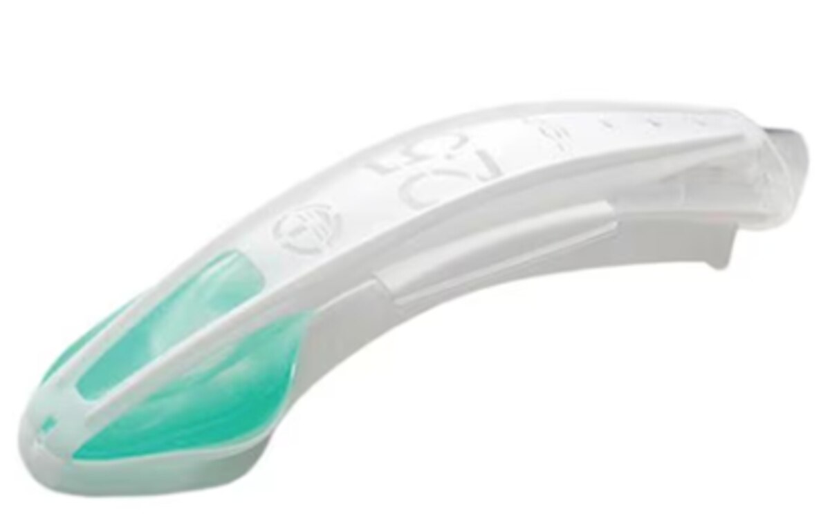 i-gel supraglottic airway 8225000