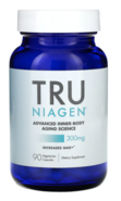 Tru Niagen 300 mg Capsules, 90 Capsules — 2-Pack