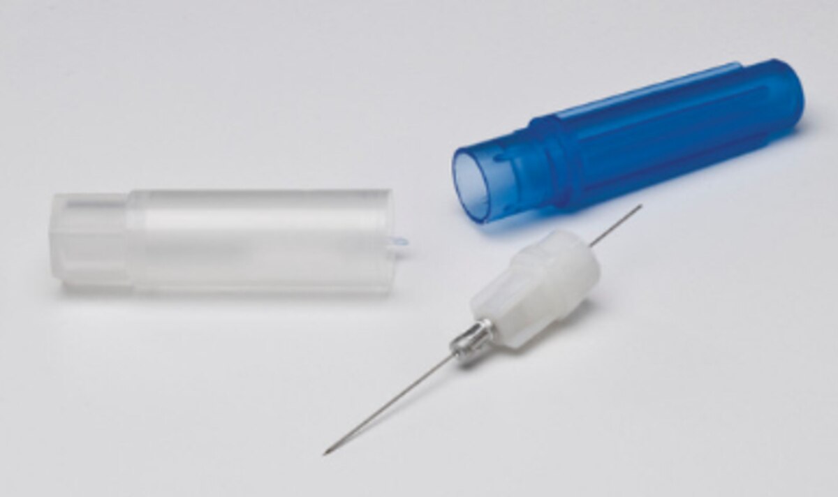 Monoject Dental Needle 8881400066
